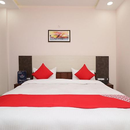 Hotel Centre Point Gorakhpur Exterior photo